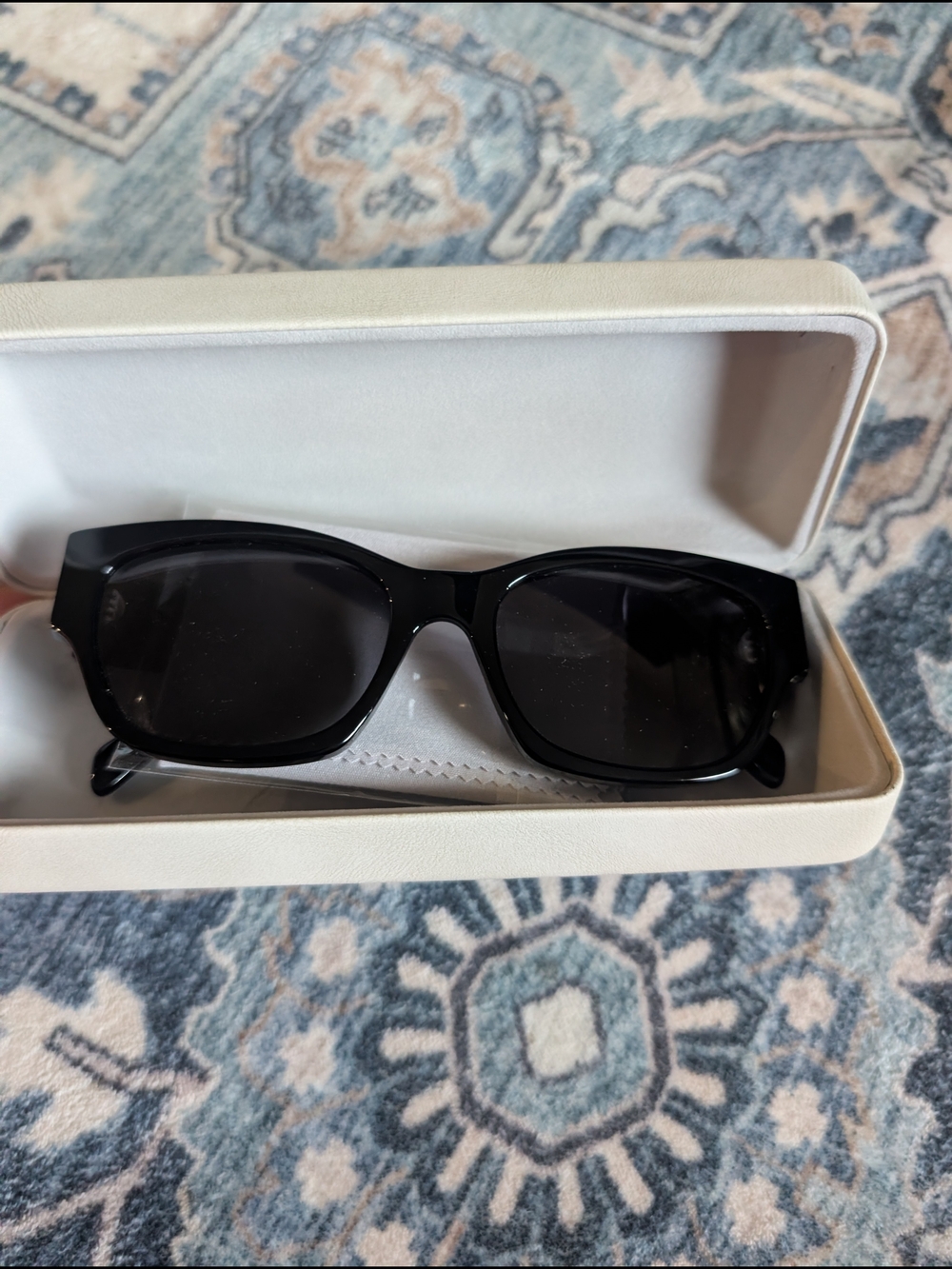 Celine Cat Eye Sunglasses - Picture 5 of 15